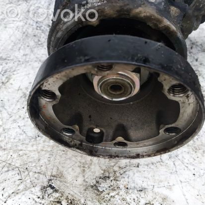 Mercedes-Benz ML W164 Front differential