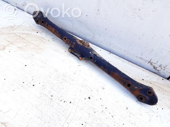 Volkswagen Touareg I Front subframe