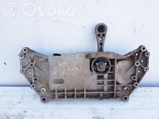 Volkswagen Golf V Front subframe