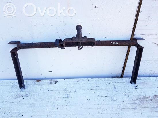 Audi 100 200 5000 C3 Tow bar set