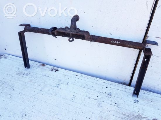 Audi 100 200 5000 C3 Tow bar set