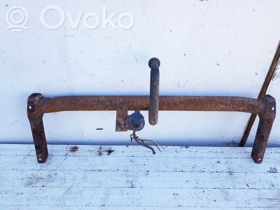 Volkswagen PASSAT B4 Tow bar set