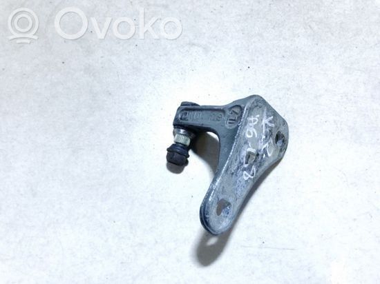Mercedes-Benz C W203 Front door upper hinge
