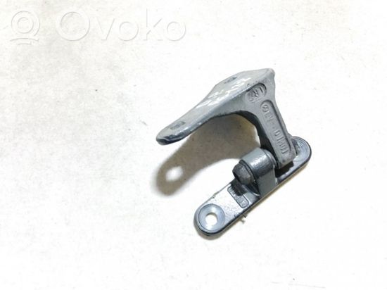 Mercedes-Benz C W203 Front door upper hinge