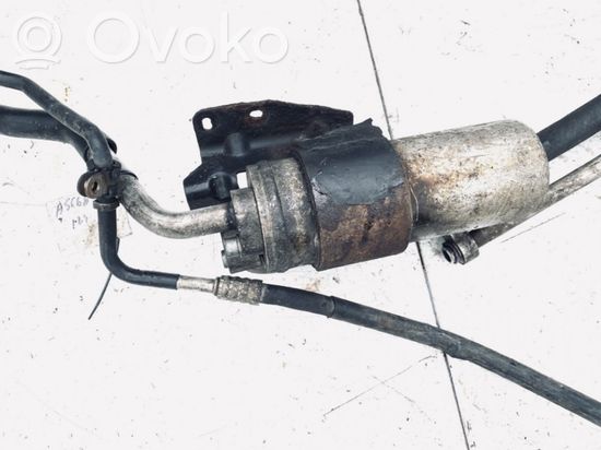 Volkswagen PASSAT B5.5 Air conditioning (A/C) air dryer
