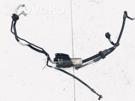 Volkswagen PASSAT B5.5 Air conditioning (A/C) air dryer