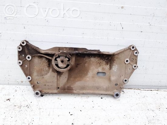Volkswagen Golf V Front subframe