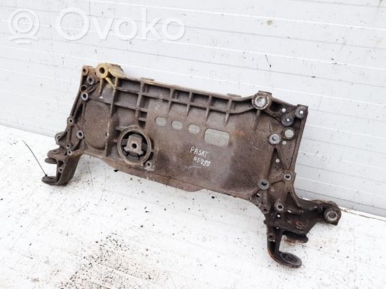 Volkswagen PASSAT B6 Front subframe
