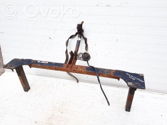 Audi A6 S6 C4 4A Tow bar set
