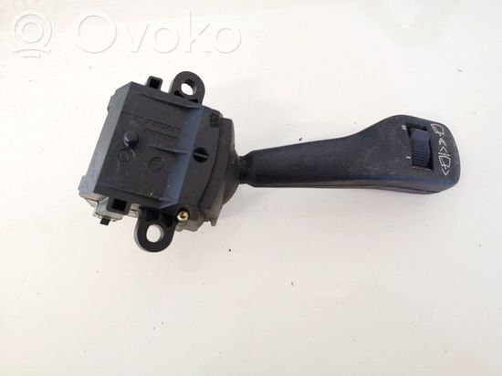 BMW 3 E46 Wiper control stalk 8363669M 8363669M