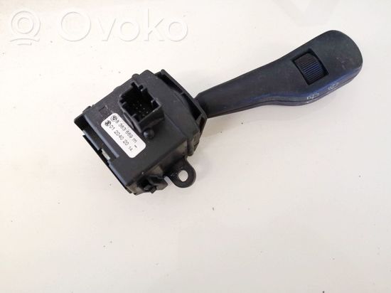 BMW 3 E46 Wiper control stalk 8363669M 8363669M