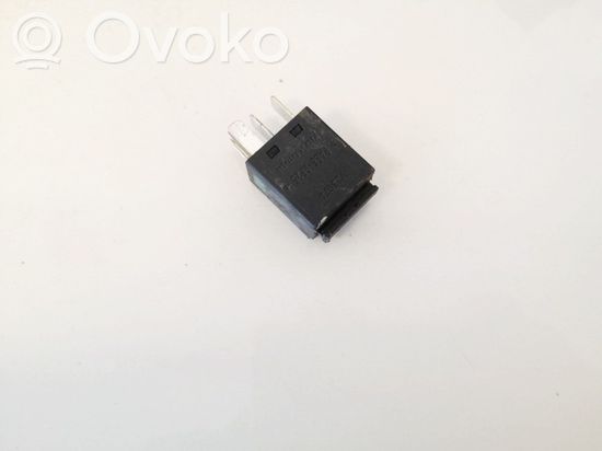 BMW 1 E81 E87 Other relay 61366919113 61.36-6919113 61366919113 61.36-6919113