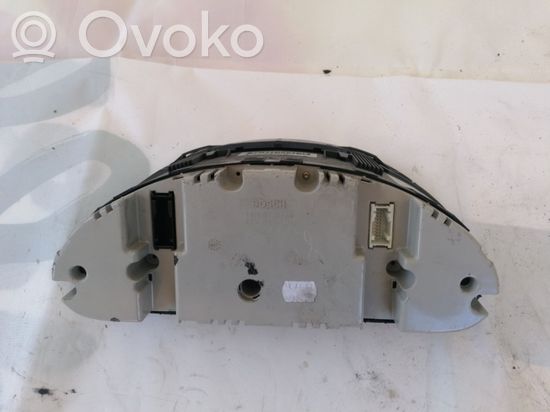BMW 3 E46 Speedometer (instrument cluster) 0263639084 6931249 576149 0263639084 6931249 576149