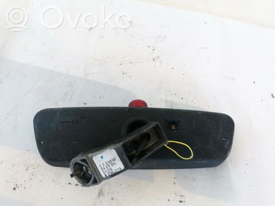 BMW 3 E46 Rear view mirror (interior) E11015313 E11015313