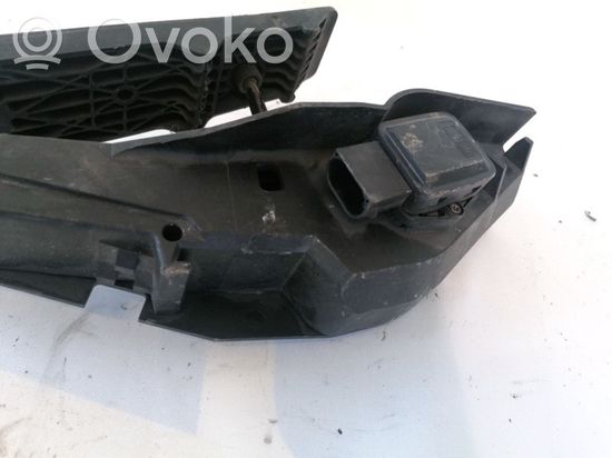 BMW X5 E53 Accelerator throttle pedal 3540675351804 259160-10 3540675351804 259160-10