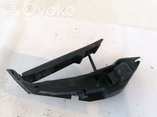 BMW X5 E53 Accelerator throttle pedal 3540675351804 259160-10 3540675351804 259160-10