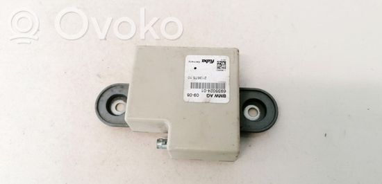 BMW 3 E46 Antenna control unit 693502401 6935024-01 21367510 693502401 6935024-01 21367510
