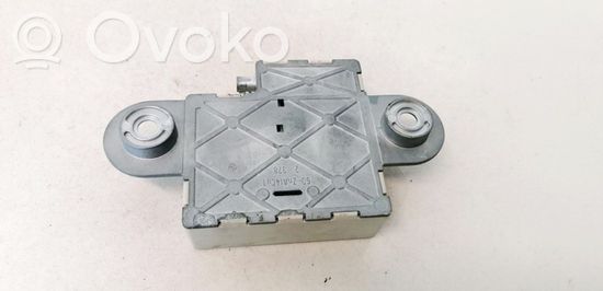 BMW 3 E46 Antenna control unit 693502401 6935024-01 21367510 693502401 6935024-01 21367510