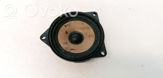 BMW 5 E60 E61 Front door speaker 65139141494 65139141494-01 65139141494 65139141494-01