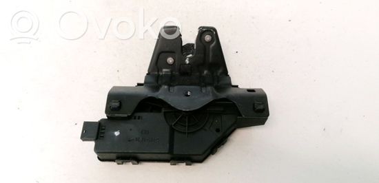 BMW 3 E46 Tailgate/trunk/boot lock/catch/latch 8196401 8196401