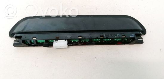 BMW 3 E90 E91 Third/center stoplight 168644 168644