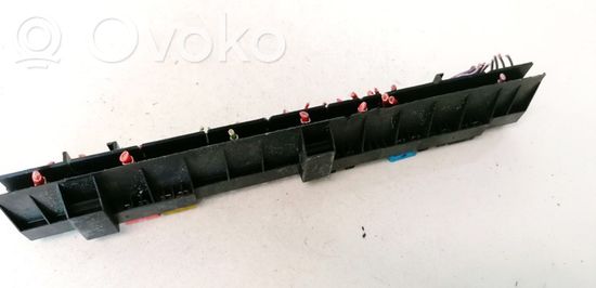 BMW 5 E39 Fuse box set 61138366570 61.138366570 6113-8366570 61138366570 61.138366570 6113-8366570