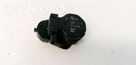 BMW 5 E60 E61 Air flap motor/actuator 6942994 D8683 6942994 D8683