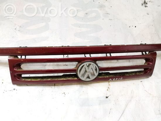 Volkswagen Vento Front grill 1h5853618a 1h5853618a
