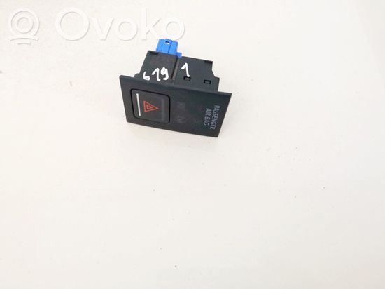 Volkswagen Golf VII Hazard light switch 5g0953509a 6g11919234 5g0953509a 6g11919234