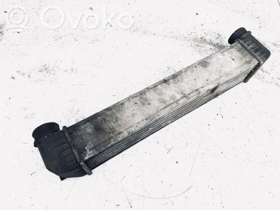 BMW 5 E39 Intercooler radiator 17512247359 1751-2247359 17512247359 1751-2247359
