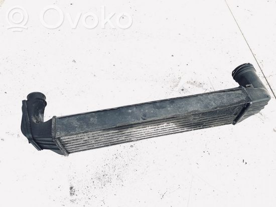 BMW 3 E46 Intercooler radiator 77863510 77863510