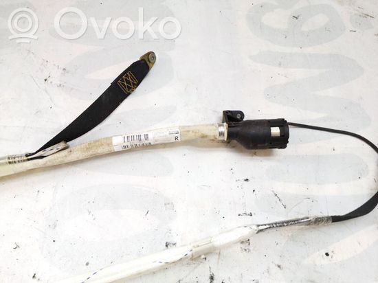 BMW 5 E39 Roof airbag 8582176243 bam-pt1-0634 8582176243 bam-pt1-0634