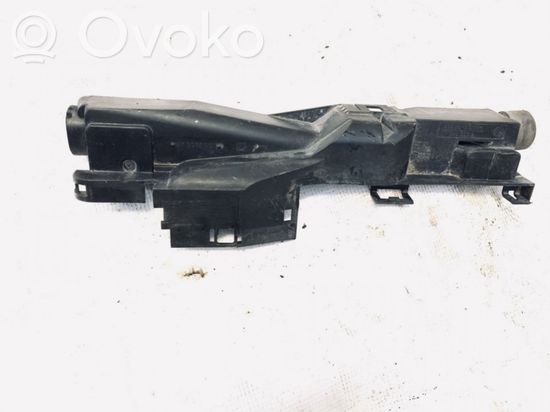 BMW 3 E46 Radiator mount bracket 155985548 1436246 155985548 1436246