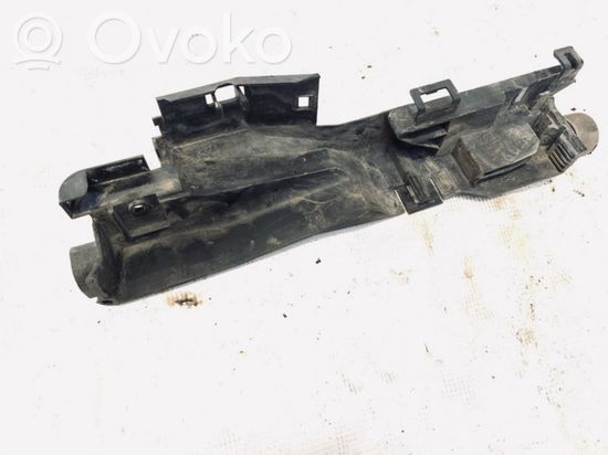 BMW 3 E46 Radiator mount bracket 155985548 1436246 155985548 1436246