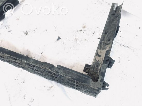 BMW 5 E60 E61 Radiator support slam panel 1710751920404 1710-751920404 1710751920404 1710-751920404