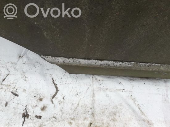 BMW 3 E36 Rear door trim (molding)