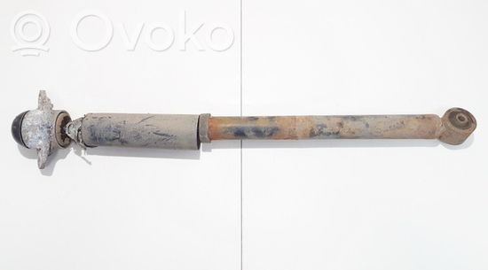 Volkswagen Bora Rear shock absorber/damper