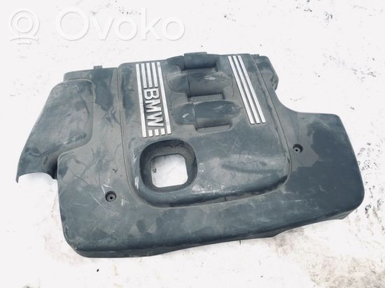 BMW 3 E90 E91 Engine cover (trim) 11147789006 11147789006