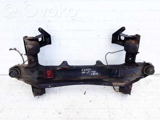Volkswagen II LT Front subframe