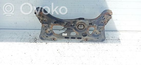 Volkswagen Golf VII Front subframe
