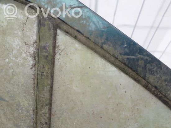 BMW 3 E36 Rear vent window glass