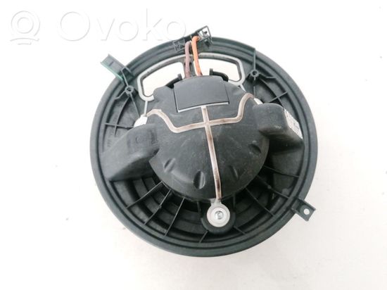 BMW 3 E90 E91 Heater fan/blower 6411693366408 64116933664-08 6933664-08 CZ116340-7734 6411693366408 64116933664-08 6933664-08 CZ116340-7734