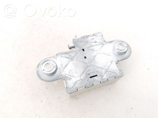 BMW 7 E65 E66 Antenna control unit 693502401 6935024-01 21367510 693502401 6935024-01 21367510