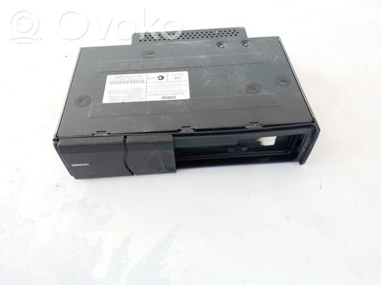 BMW 3 E90 E91 CD/DVD changer 6512913308301 65.12-9133083-01 6512913308301 65.12-9133083-01