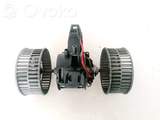 BMW 5 E60 E61 Heater fan/blower 95365 88203 95365 88203