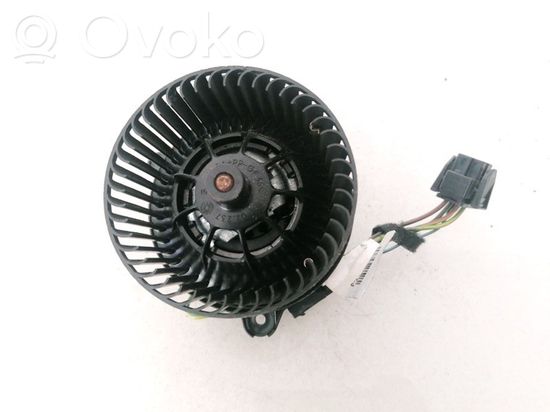 BMW X5 E53 Heater fan/blower 2187943 02237 2187943 02237