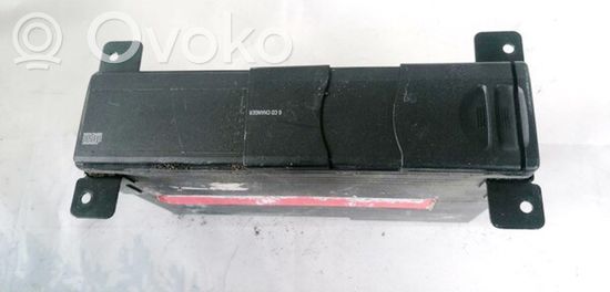 BMW 3 E46 CD/DVD changer 65126913388 65. 12-6 913 388 65126913388 65. 12-6 913 388