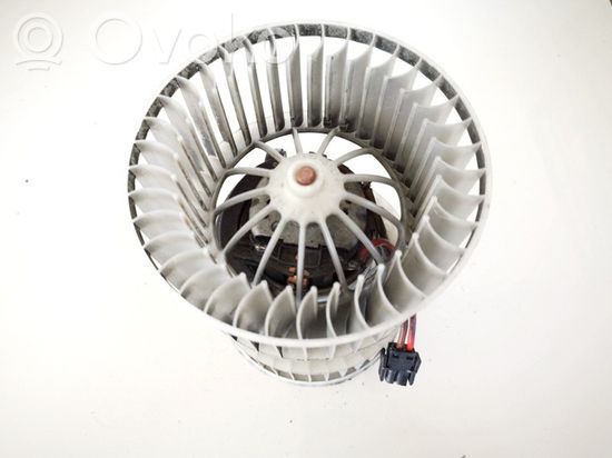 BMW X3 E83 Heater fan/blower 0130101609 0130101609