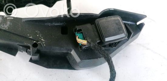 BMW X5 E53 Accelerator throttle pedal 3542676248003 25916010 3542676248003 25916010
