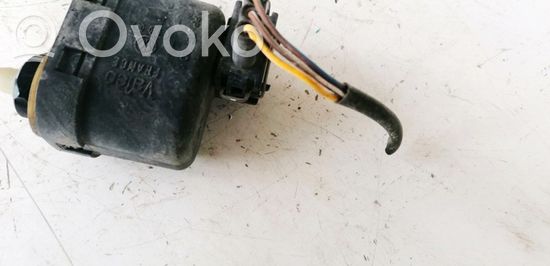 Audi A4 S4 B5 8D Headlight level adjustment motor